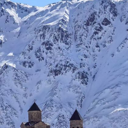 格鲁吉亚+阿塞拜疆+亚美尼亚+哈萨克斯坦13日11晚跟团游