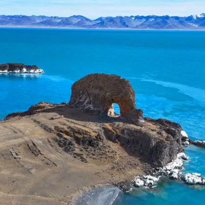 日喀则+羊卓雍措+纳木措+扎什伦布寺3日2晚拼小团