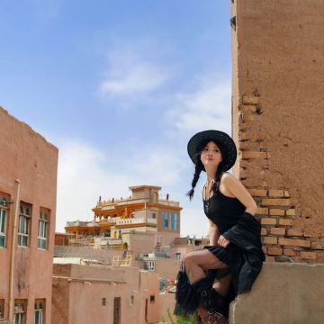 新疆喀什地区4日3晚自由行