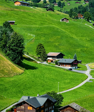 11D10N • France + Switzerland + Italy : 6-15 Pax Small Group & Stay in Burgundy Medieval Castle Hotel + Savor Authentic Italian Cuisine + Cinque Terre Scenic Train + Jungfrau Cable Car