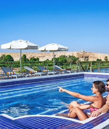 10D9N • 10 Day Egypt Wonders of the Pharaohs Cairo & Alexandria & The Nile & Abu Simbel