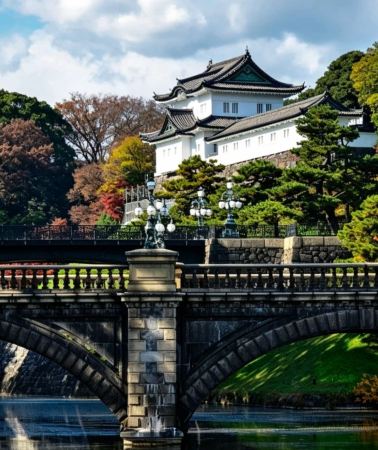 7天6晚 • 【日本關東深度遊】東京+鎌倉+富士山+河口湖+御殿場+明治神宮+teamLab美術館