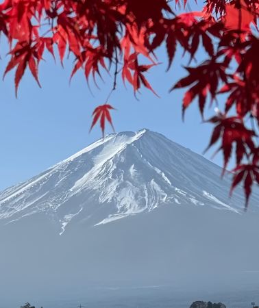 9D8N • Japan + Osaka + Kyoto + Hakone + Mount Fuji + Tokyo
