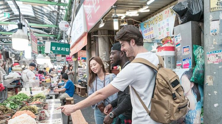 3-Day 3D Private Seoul Highlight tours with DMZ & Korean Folk Village