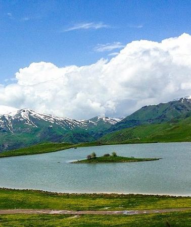 2D1N • Nakhchivan city - Private 2 days tour