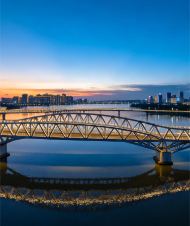 2D1N • Selected 5-star downtown hotels: Xiamen + Gulangyu + Nanjing Tulou + Yongding Tulou