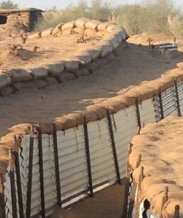 4D3N • Explore Jaisalmer & Jodhpur: 4-Day Trip