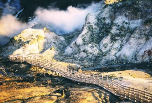 日本小樽登别天狗山朝里船见坂/可札幌富良野美瑛北海道包车精选【包车一日游，解锁旅行新方式！独立车辆配备经验丰富的老司机，为您量身打造专属行程。】