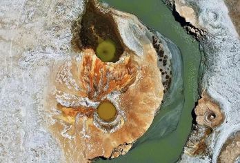 新疆喀什+木吉火山+白沙山/白沙湖一日游，6人内私家团，包车【[2-6人独立出行]100%成团保障，不与陌生人拼团， 亲友出行的优选，专车服务，行程游玩灵活、自由】