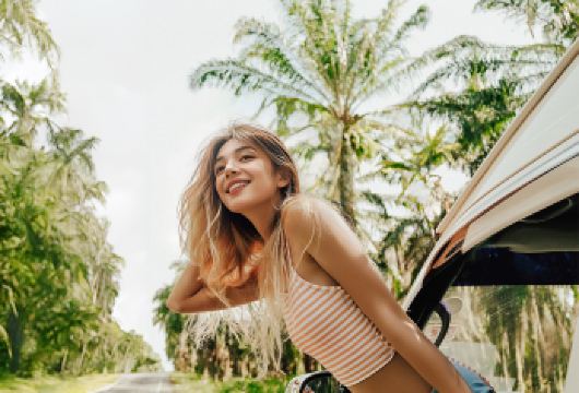 普吉岛环岛包车一日游丨可选中文司机丨定制路线丨神仙半岛日落【行程自由，想去哪儿由你定，独立发车，优质司机为您服务】