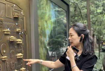 【杜甫草堂2H深度讲解】中高级导游精讲可包团 趣讲诗圣传奇！【[金牌说讲师团]行业资深讲师和金牌导游，只做深度讲解，保证讲解质量！】