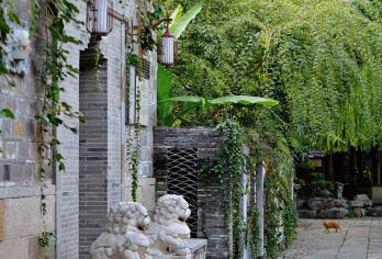 雨花台+大报恩寺+中华门瓮城+老门东历史街区 特种兵打卡南线【以上景点分布于南京城南，相对集中，各景点之间都是几公里的距离，从中华门城堡下来走到老门东就400米。】