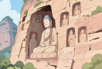 天水麦积山石窟+伏羲庙+古城一日游【小团 优质导游 含景交】【[温馨接送]平日天水市区酒店，火车站和机场提供接送，免去打车烦恼。】