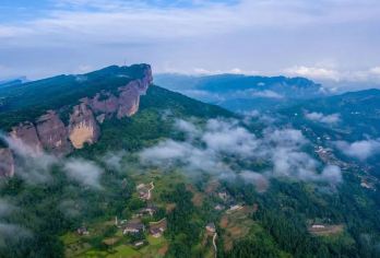 剑门关一日游《纯玩无购物》【小团出行：精致随行，自在随心】