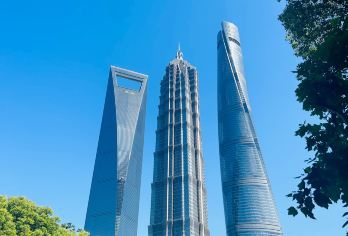 杭州出发·上海东方明珠塔·城隍庙·纯玩一日游【杭州出发·拼团纯玩】