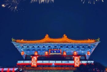 初豫·开封一日游拼小团【纯玩行程： 全程不走回头路 ，无消费】