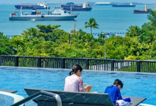 新加坡市区包车一日游-圣淘沙岛之旅-可多日包车-精选【包车一日游，解锁旅行新方式！独立车辆配备经验丰富的老司机，为您量身打造专属行程。】