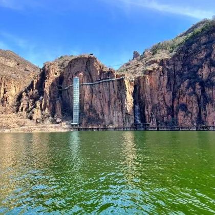 衡水出发京娘湖跟团一日游