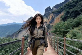 重庆涪陵816工程+武陵山大裂谷+乌江画廊一日游【优势一：专注于小团，所以更专业，用心服务好每一位客人，这是我们一直以来的宗旨。】