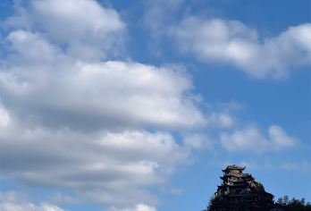 望仙谷精品纯玩一日游【纯玩无购物】