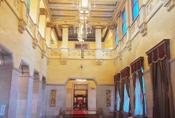 【伪满皇宫金牌讲解】7~9人独立成团+不含门票+当天可约【下单后请联系客服 预约讲解时间 以及导游联系方式 ！】