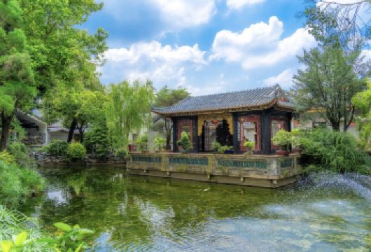 私家小团上门接送|佛山祖庙+醒狮表演+梁园+南风古灶一日游【私家旅行：一单一团，不拼客，专属旅行； 品质服务：5座/7座车上门接送，专职司机护航】