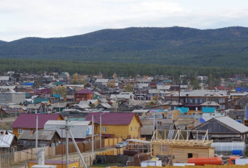 俄罗斯 伊尔库茨克奥尔洪岛一日游（可定制周边游）市区酒店接送【专属客服和本地中文司机，一家一团包车】