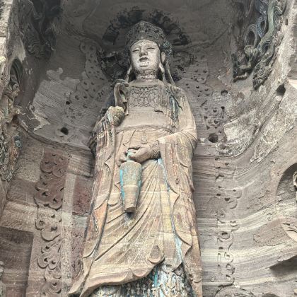 四川资阳卧佛院+圆觉洞+圆觉洞摩崖造像包车一日游英文服务