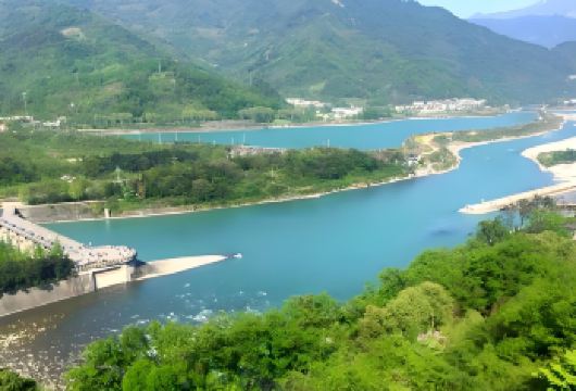 成都都江堰+青城山包车一日游【温暖治愈，亲近大自然有氧之旅！】