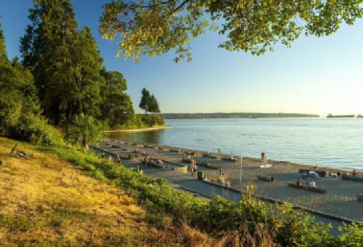 温哥华：史丹利公园+狮门大桥+卡皮拉诺吊桥【包车-行程可调】【专车出行 -可自选定制线路】