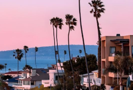 美国洛杉矶好莱坞星光大道+比佛利山+盖蒂中心【经典城市游】【洛杉矶经典一日游&中文司导+独立包车+行程灵活可调整】