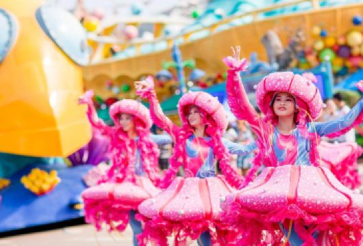 珠海长隆海洋王国+烟花汇演1日游【私家团专车接送+不含门票】【私家旅行：一单一团，不拼客，专属旅行 品质服务：5座/7座车上门接送，专职司机护航（不含门票）】