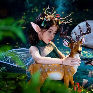 张家界国家森林公园一日游 入园+环保车VIP快速通道