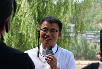 【丝路读城记·寻陇记Citywalk中山桥2.5h深度讲解】【[深度原创]丝路文化讲者，呈现一场有学养的讲解】