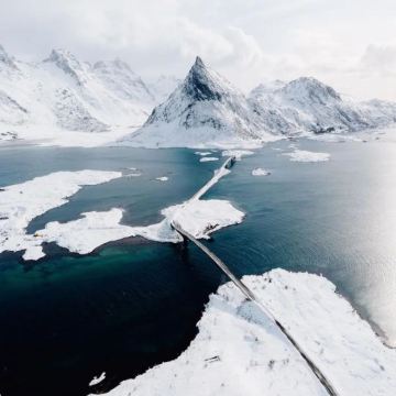 希尔克内斯+Pasvikturist Sightseeing