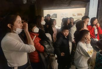 辽宁省博物馆一日游【“又见大辽”古代辽宁主题研学讲解】【带您遨游辽宁的历史】