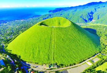 日本东京伊豆一日游【9人小团|赠观海列车票|上门接送可选】【[精品小团]铁发团，1人即可成行，可选酒店上门接送，中文司导，无需担心语言不通】