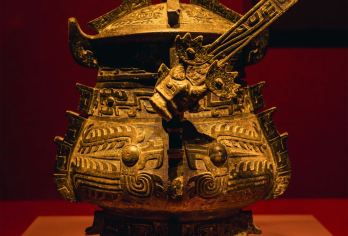 南昌汉代海昏侯国遗址博物馆 半日游【2-10人团+深度讲解】【[品质保障]优选商品，品质拒绝购物 、无自费】