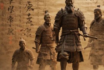 兵马俑深度游【无忧旅程：深度游览秦兵马俑 1.2.3 号坑和考古发现展新馆，沉浸式体验秦朝军队的威武雄壮。】