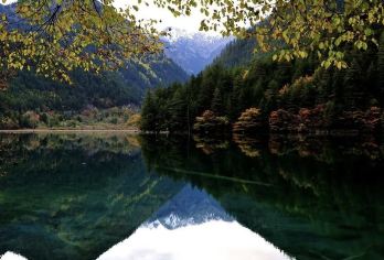 九寨沟风景区-成都市/天府机场/都江堰丨拼车丨包车丨直通车【自由行推荐，没有任何隐形消费，行程轻松，出行方便。】