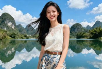 荔波小七孔一日游【包车•上门接】【独立用车•来去自由】