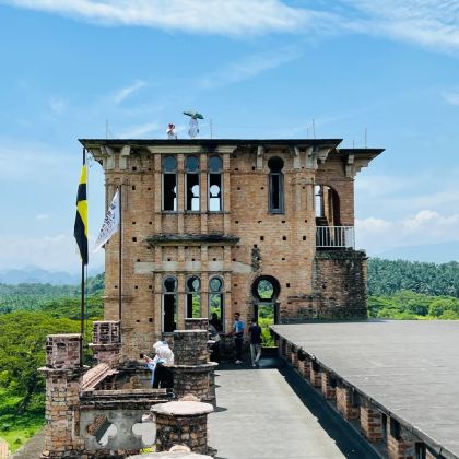 槟城出发：怡保历史+美食私人包车接送一日游