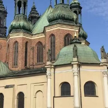 布尔诺一日漫记：在捷克第二城，解锁中世纪教堂与现代活力的碰撞