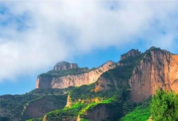 唐家湾1日游【[登山、赏秋、泡温泉]】