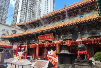 珠海出发 香港一日游 赠流量卡【 优质路线 优质商家】【️️️[行程优选]天星小轮游维港+星光大道+西九龙艺术公园+尖沙咀】