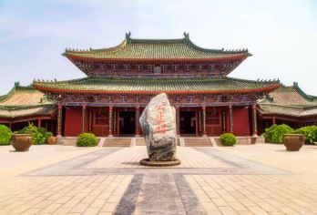 河南开封清明上河园-开封府-汴梁小宋城一日游【一日沉浸式体验古都景点，无购物，无推销，拒绝二次消费。】