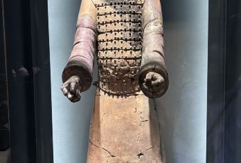 西安兵马俑+丽山园+陶俑制作一日游 7座中/英/韩/日导游【多语小团服务：7座小团中/英/韩/日多语言导游，配无线耳麦，深度解读兵马俑与丽山园秦代文明。】