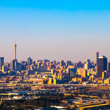 【中文司机包车游】南非约翰内斯堡+金矿之城+曼德拉+宪法山