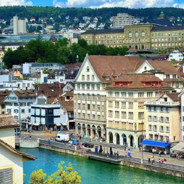 列支教士登+圣加仑双城游5座/7座可选 司导会中文 上门接送