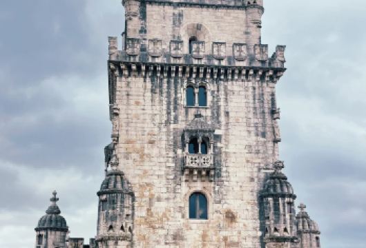 葡萄牙里斯本市区-历史古迹深度游-可全境包车-精选【专属客服和本地中文司机，一家一团包车】